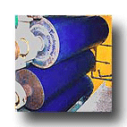 EC-5000 Series Roll Coatings